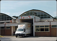 Autotrasporti Zarrilli Di Zarrilli Michele e C. Snc